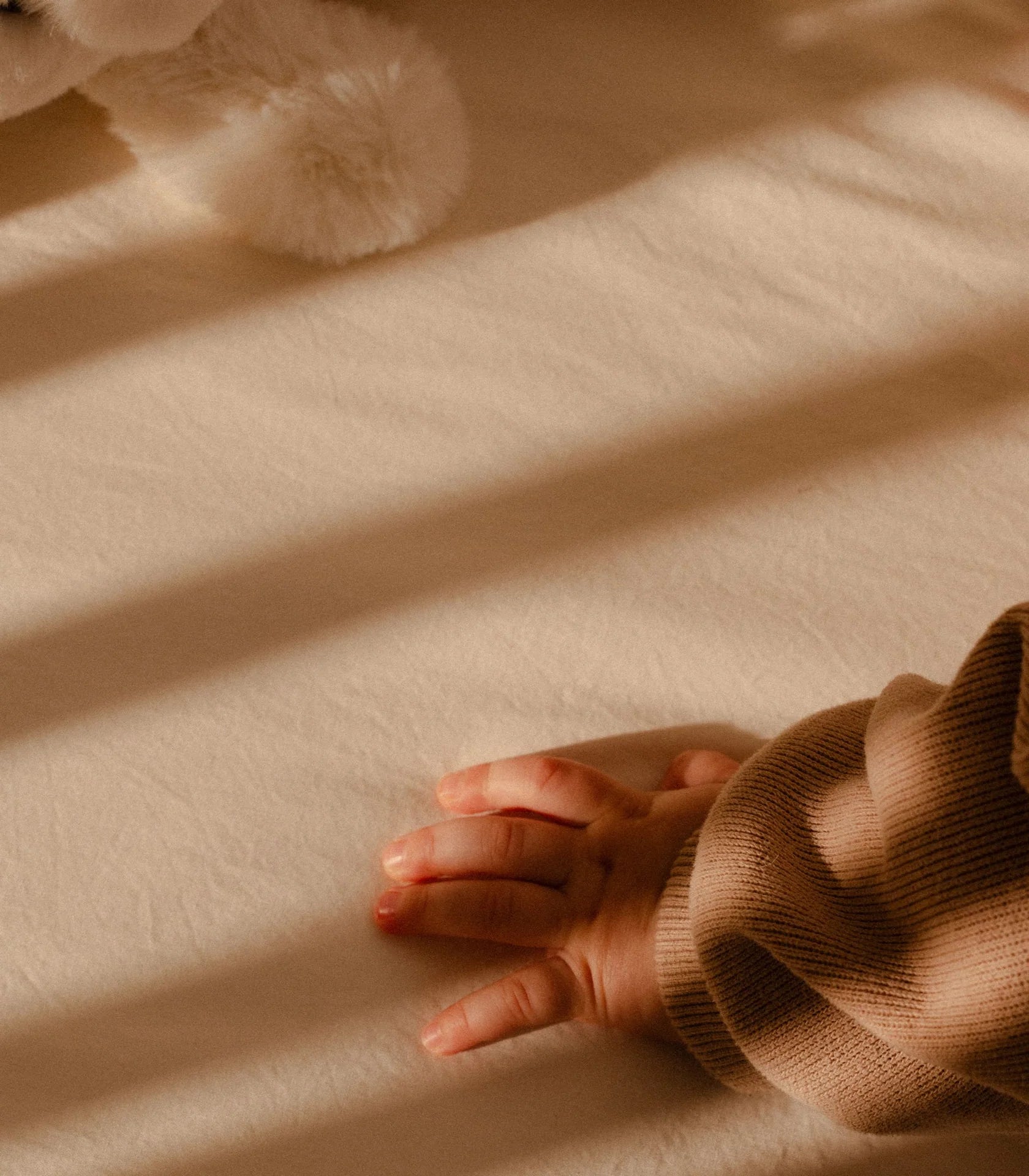 Ben Hern Alèse bébé Doux