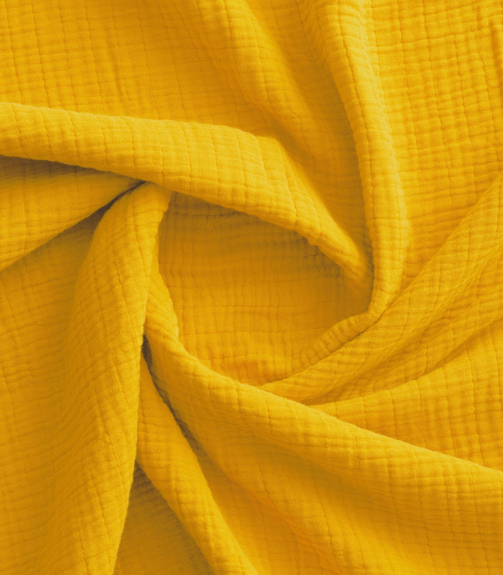 Parure en gaze de coton