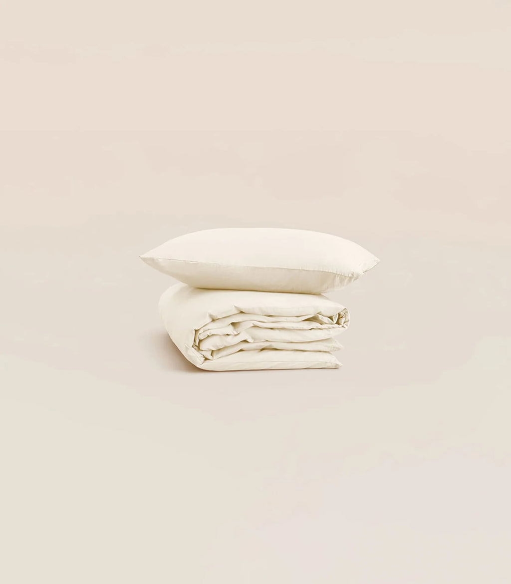 Parure percale de coton enfant