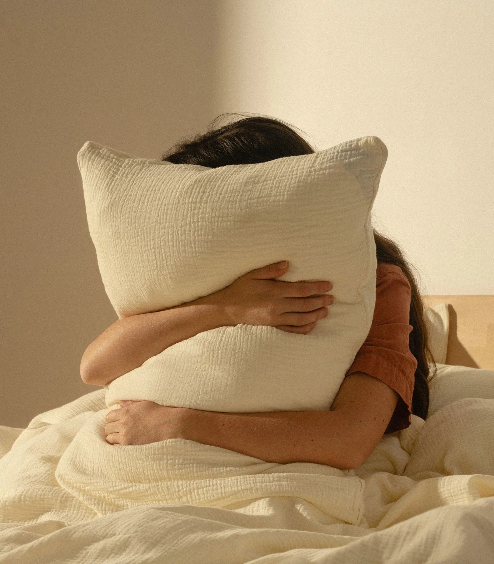 Oreiller universel Douce